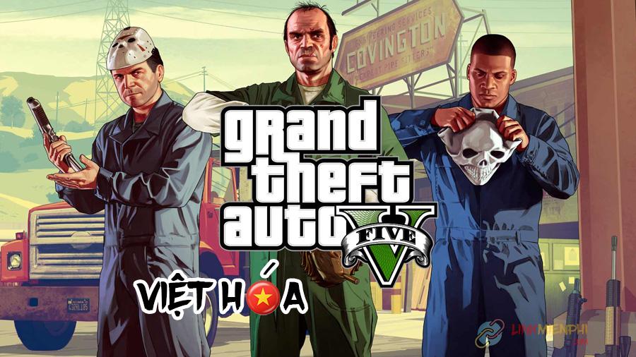 game-gta-5-viet-hoa