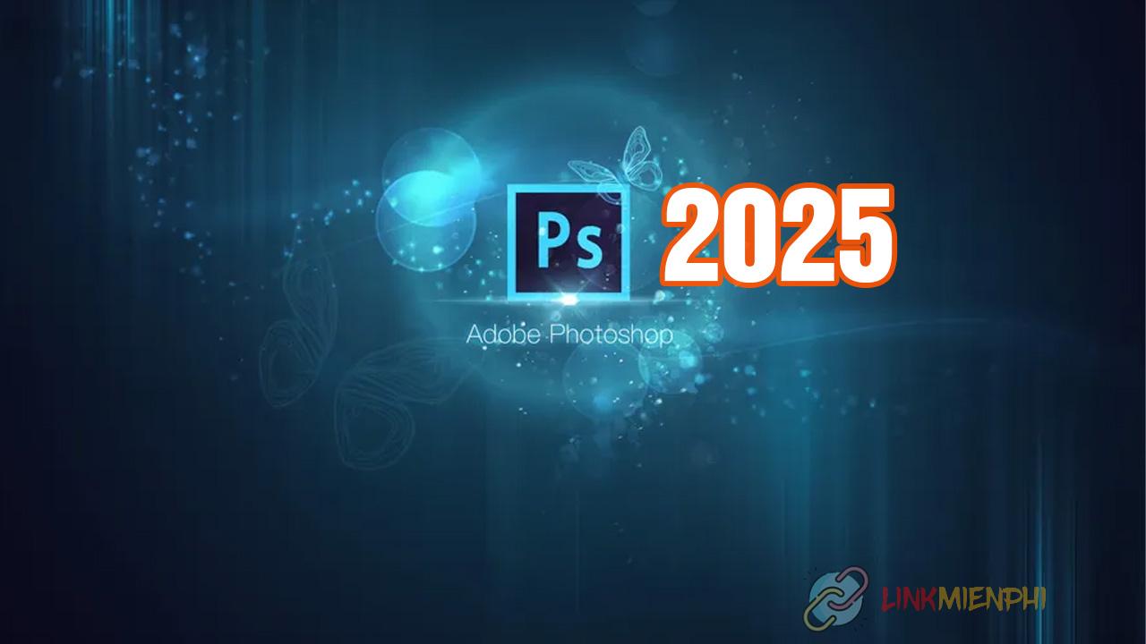 Adobe Photoshop 2025 - Sự đột phá với AI và công nghệ mới